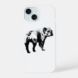 Téléphone Bulldog, dos audacieux
