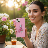 Téléphone cellulaire