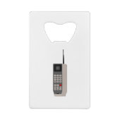 Téléphone cellulaire rétro (Dos)