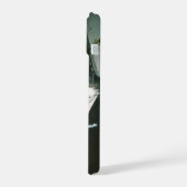 Téléphone Chat (Côté gauche)
