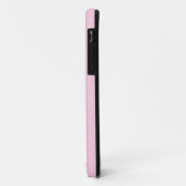 Téléphone / Coque de la tablette - Solide - Rose c (Dos/Gauche)