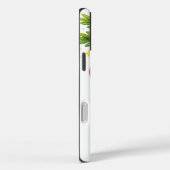 Téléphone coque de Noël (Verso / Droite)