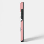 Téléphone de cochon (Côté gauche)
