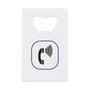 Téléphone de contrôle du volume