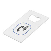 Téléphone de contrôle du volume (Dos Angle)