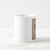 Téléphone de la tasse 5 de BB (Centre)