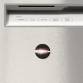 Téléphone d'urgence - Magnet (In Situ (Lave-vaisselle))