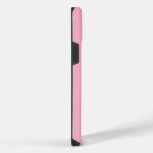 Téléphone Monogramme Rose Prépa (Côté droit)