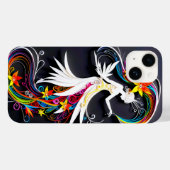 Téléphone / Papier coque ipad Fashionista (Verso (horizontal))