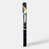 Téléphone / Papier coque ipad Fashionista (Verso / Gauche)