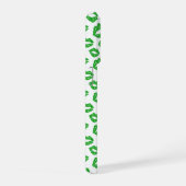 Téléphone Saint-Patrick jour de la Saint-Patrick « (Côté droit)