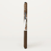 Téléphone X Coques (Dos/Droite)