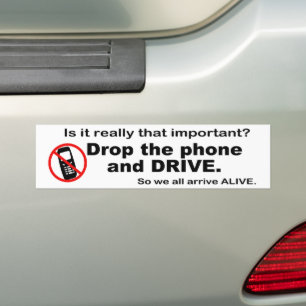 Téléphonie anti-cellulaire et sticker pour pare-ch