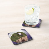 telescoop drankjes onderzetter (Rechterzijde)