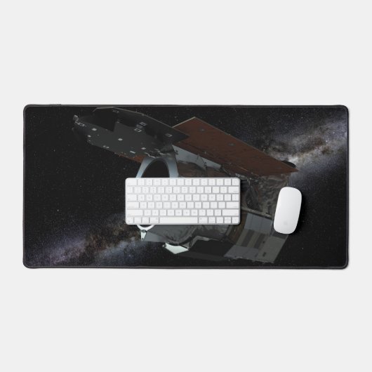 Télescope d'étude infrarouge à large champ (Clavier et souris)