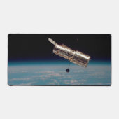 Télescope spatial Hubble (Recto)