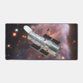 Télescope spatial Hubble (Recto)