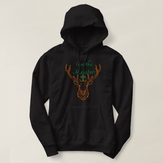 Télescope spatial James Webb - Sweat - shirt à cap (Design devant)