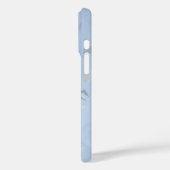 Televisietoren Berlijn Case-Mate iPhone Case (Achterkant / Links)