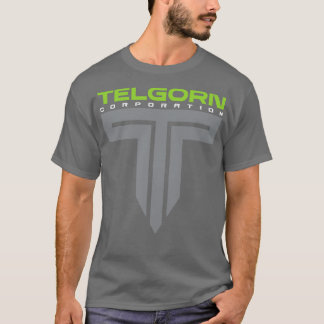 Telgorn Corporation T-shirt