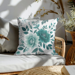 Teliaanse Bloem Delight Kussen