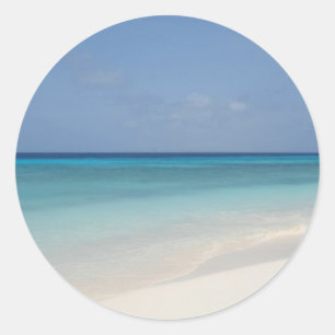 Telkboon Ronde Sticker