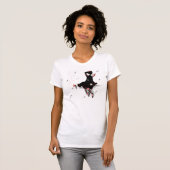 tell_me_angel t-shirt (Voorkant volledig)