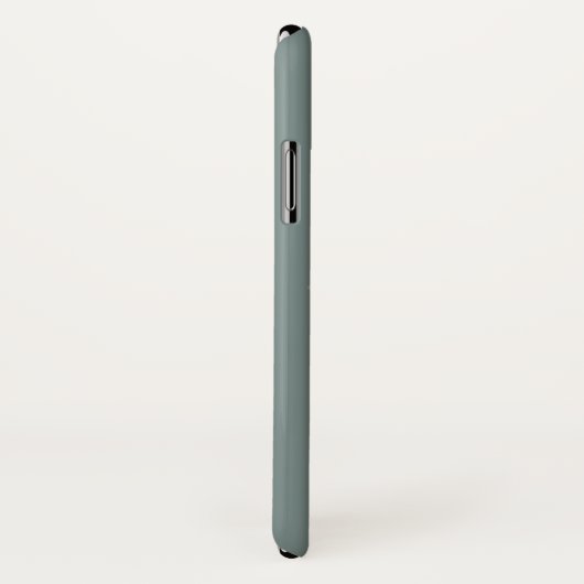 Telle Chose ! Iphone pour chiens / coque ipad (Dos/Droite)