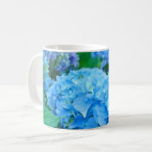 Tellement amoureux de toi ! Mugs cadeaux Hydrangea (Devant gauche)