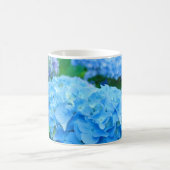 Tellement amoureux de toi ! Mugs cadeaux Hydrangea (Centre)