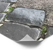Tellement d'histoires - Appian Way Poster (Coin)