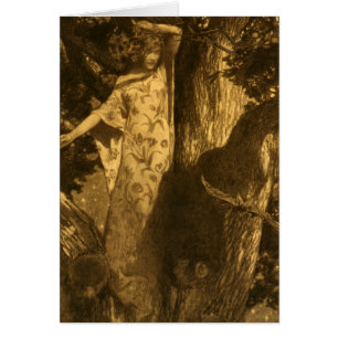 Tellement hantés Gardiens de la nuit au clair de l