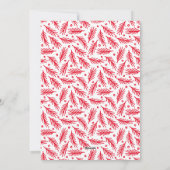 Tellement Joy Carte photo de vacances (Dos)