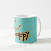 Tellement Joyeuse Mug Whimsical (Devant droit)