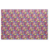 Tellement tissu de sucrerie (Fat Quarter)