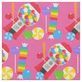 Tellement tissu de sucrerie (Fermer)