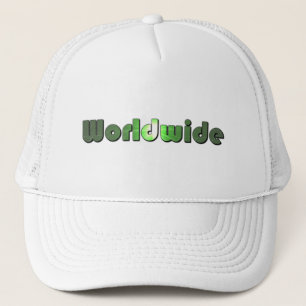 Teller, pet, te koop! trucker pet