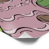 Telling Tales Perfect Poster (Hoek)