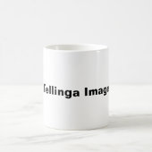 Tellinga Mug (Centre)