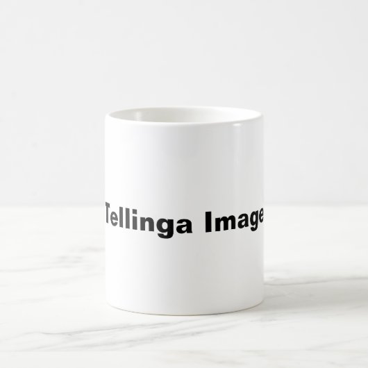 Tellinga Mug (Centre)