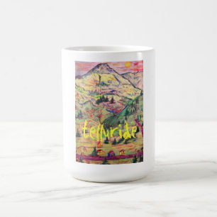 Telluride Koffiemok