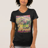 Telluride T-shirt (Voorkant)