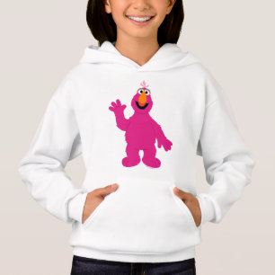 Telly Monster Rue Sésame