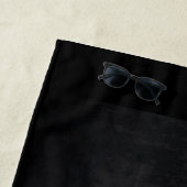 Telo Mare Jensen Ackles Strandlaken (In situ)