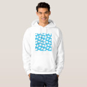 telschapen hoodie (Voorkant volledig)