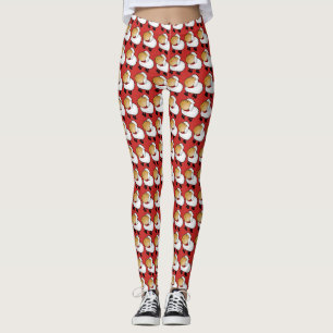 telschapen leggings