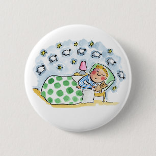 telschapen ronde button 5,7 cm
