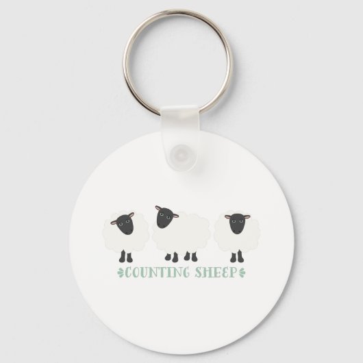 telschapen sleutelhanger (Voorkant)