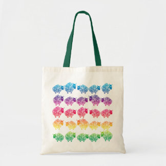 telschapen tote bag
