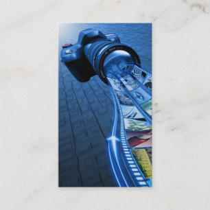 tem unique professionnel de carte de visite de